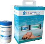 easywater spa, Ophalen