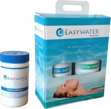 easywater spa beschikbaar voor biedingen