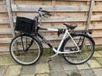 Haren fiets., Fietsen en Brommers, Ophalen, Gebruikt, Overige merken