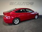 Hyundai I40 1.7 CRDI B. BNS ED. UNIEKE KM l CAMERA l CLIMA l, Auto's, Hyundai, Euro 5, 4 cilinders, 1685 cc, Bedrijf