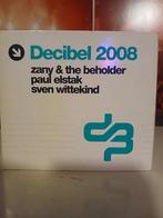 Decibel Outdoor 2008, Ophalen of Verzenden, Zo goed als nieuw