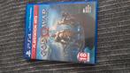 God of war, Spelcomputers en Games, Ophalen