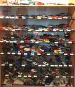 Grote collectie Modelauto's Peugeot en Volvo, Hobby en Vrije tijd, Modelauto's | 1:18, Ophalen, Gebruikt, Auto, ERTL