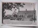 P47 Buitenpost - Openbare Lagere School - 1956, Verzenden, 1940 tot 1960, Ongelopen, Friesland