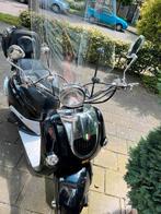 Znen Retro Scooter - weinig km, rijdt perfect!, Fietsen en Brommers, Ophalen, Gebruikt, Overige merken