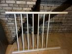 Balustrade grenen gegrond, Doe-het-zelf en Verbouw, Ophalen, Nieuw, Trap, Minder dan 2 meter