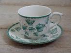 Servies, Engels, Barratts, COUNTRY VINE IVY, Klimop, z.g.a.n