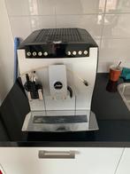 Jura Impressa Z5 koffiemachine, 2 tot 4 kopjes, Gebruikt, Ophalen of Verzenden, Afneembaar waterreservoir