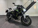 Kawasaki Z650 Facelift vol gave opties keurige staat mt07, Motoren, Motoren | Kawasaki, 2 cilinders, 649 cc, Bedrijf, Meer dan 35 kW