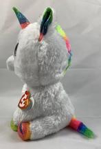 Ty Beanie Boos Pixy eenhoorn knuffel 24 cm Nieuw glitterogen, Kinderen en Baby's, Speelgoed | Knuffels en Pluche, Postbus 64461, Brunssum, Nederland