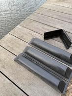 Steigerfenders 60 cm als nieuw, Ophalen of Verzenden, Zo goed als nieuw