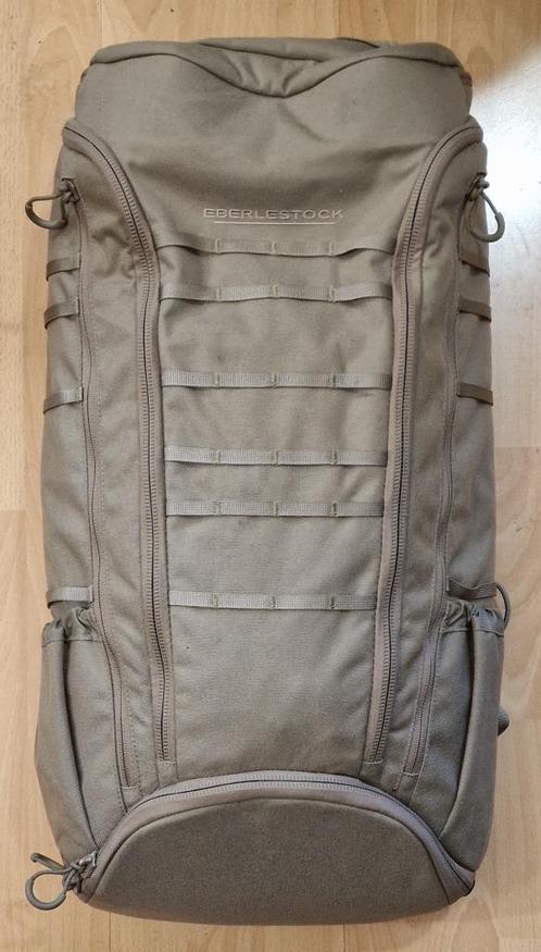 Rugzak, Eberlestock, Big Trick EDC,  Dry Earth - Nieuw, Sieraden, Tassen en Uiterlijk, Tassen | Rugtassen, Nieuw, Overige merken