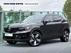 Volvo XC40 Recharge Ultimate 70 kWh Automaat, Panoramadak, D, Stof, Gebruikt, Volvo Selected Used Cars, Adaptive Cruise Control