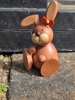 Paul Ullrich houten haasje (handwerk), Diversen, Pasen, Ophalen of Verzenden, Zo goed als nieuw