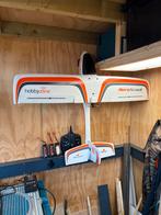 RC vliegtuig, Ophalen of Verzenden, Zo goed als nieuw