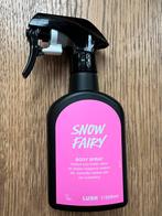 Lush Snow Fairy Body Spray - Nieuw!, Ophalen of Verzenden, Nieuw