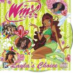 Winx club Layla`s Choice, Verzenden, Zo goed als nieuw