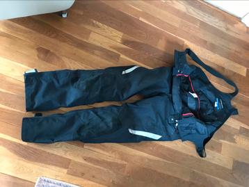 Te koop Bmw streetguard motorbroek maat 110 beschikbaar voor biedingen