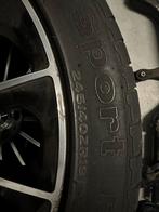 Mercedes Velgen 19 inch - Zonder Banden, Auto diversen, Ophalen, Gebruikt