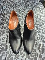 Dr. Adam's: zwart leer/lak pumps maat 37, Kleding | Dames, Schoenen, Ophalen, Zwart, Dr. Adam's, Gedragen