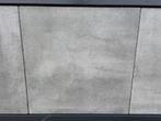 GeoProArte 60x60x4 Stormy Grey, Ophalen, Nieuw, 10 m² of meer, Beton