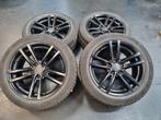 Audi/bmw 18inch winterset, Auto-onderdelen, Banden en Velgen, Ophalen, 18 inch, Winterbanden, 225 mm