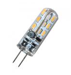 30 stuks G4 led lampjes, Ophalen of Verzenden, Led-lamp, Zo goed als nieuw