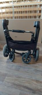 Kinderwagen X Line Adventure, Kinderen en Baby's, Kinderwagens en Combinaties, Kinderwagen, Gebruikt, Ophalen