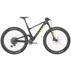 Scott Spark RC WC L Zwart-Groen L 2023, Fietsen en Brommers, Fietsen | Mountainbikes en ATB, Nieuw, Overige merken