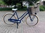 Gazelle Miss Grace Melkmeisje - Framemaat 59, 56 cm of meer, Zo goed als nieuw, Handrem, Ophalen