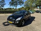 Peugeot 3008 1.6 THP Première EXCL BPM! Export! (bj 2010), Voorwielaandrijving, Euro 5, Gebruikt, 1434 kg