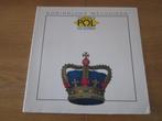 Van Der Pol en Zonen - Koninklijke Melodieën 1986 LP, Cd's en Dvd's, Vinyl | Jazz en Blues, Jazz, Zo goed als nieuw, 12 inch, Verzenden