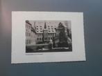 Ansichtkaart Neurenberg Ziekenhuis Heilig Geist Spital 1960, Verzenden, 1940 tot 1960, Ongelopen, Duitsland