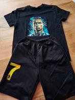 Ronaldo setje, Ophalen, Zo goed als nieuw, Jongen of Meisje, Setje