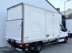 Mercedes-Benz Sprinter 514 2.2 CDI Dubbellucht Laadklep Airc, Auto's, Bestelauto's, Electronic Stability Program (ESP), Achterwielaandrijving