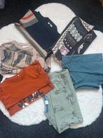 6x truien set, Kinderen en Baby's, Kinderkleding | Maat 116, Ophalen of Verzenden, Gebruikt, Jongen, Trui of Vest