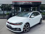 Volkswagen Polo GTI 2.0 TSI 200PK|Pano|Camera|ACC|Virtual Co, Stof, Gebruikt, 4 cilinders, 1984 cc