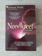 Hannah nyala noodkreet, Boeken, Ophalen of Verzenden, Gelezen, Nederland