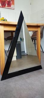 Spiegel modern, Huis en Inrichting, Woonaccessoires | Spiegels, Ophalen, Zo goed als nieuw, Minder dan 100 cm, Overige vormen