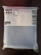1x Bengta (Ikea) blauw gordijn 210x300, Huis en Inrichting, Nieuw, 200 cm of meer, Blauw, Ophalen of Verzenden