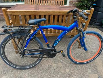 Batavus Snake jongensfiets beschikbaar voor biedingen