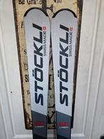 177cm STOCKLI LASER SC NP1550 voor kenners best op wereld, Overige merken, 160 tot 180 cm, Stockli, Gebruikt