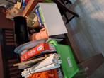 Gratis, 2 doosjes met spullen, Diversen, Rommelmarktspullen, Ophalen, Zo goed als nieuw