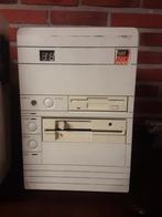 80286 20 MHz met dos, werkent, Computers en Software, Vintage Computers, Ophalen of Verzenden