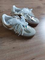 2 paar leuke nieuwe sneakers maat 39, Wit, Ophalen of Verzenden, Sneakers of Gympen, Zo goed als nieuw