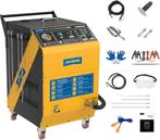 Droogijs reinigings machine Droogijs straal apparaat, Verzenden, Nieuw