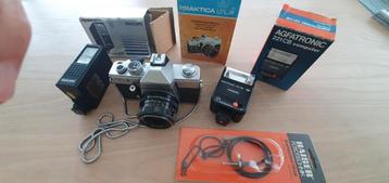 practica camera beschikbaar voor biedingen
