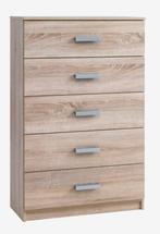 Ladekast, Ophalen, Gebruikt, 5 laden of meer, 50 tot 100 cm