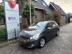 Peugeot 208 1.4 VTi Allure (bj 2012), Voorwielaandrijving, Stof, Gebruikt, Origineel Nederlands