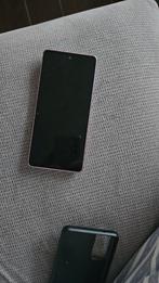Samsung S20, Gebruikt, Galaxy S20, Zwart, Ophalen of Verzenden